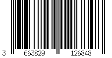 Barcode für Weicher Fahrradreifen Optimiz