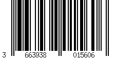 Barcode für Tanktop für Frauen Kariban Angelina blanc
