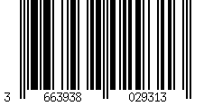 Barcode für T-Shirt mit langen Ärmeln Damen Kariban Col V