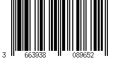 Barcode für Microfleece-Weste Kariban Luca