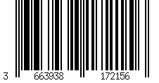 Barcode für Damen Kurzarmbluse Kariban Judith