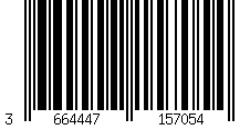Barcode für Weiches liniertes Notizbuch Oberthur A5 Carmen