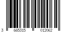 Barcode for Nose cleaning brush Paloma Beauties