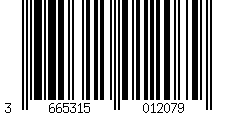 Barcode for Nose cleaning brush Paloma Beauties