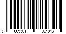 Barcode für Game of Thrones - Stark - Notizbuch