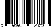 Barcode für Naruto - Konoha - Kerze