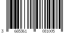Barcode für Star Wars R2D2 Spardose