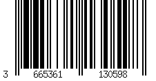 Barcode für One Piece Acrylaufsteller Gear 5th
