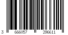 Barcode for Clarins Total Eye Lift Refillable 15ml