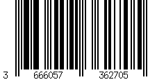 Barcode for Clarins Double Serum Foundation M3N 30ml