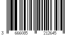 Barcode for Girl's hair clip Sanrio Hello Kitty (x2)