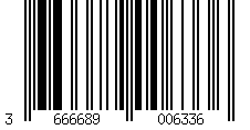 Barcode für SHOT DEVO ARMY Jersey
