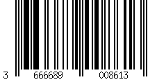 Barcode für SHOT RACE UNI Handschuh