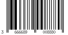 Barcode für SHOT RACE UNI Handschuh