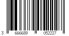 Barcode für SHOT CONTACT IRON Jersey