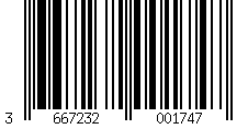 Barcode für Pieces & Peace Weihnachten auf dem Platz 1000 Teile Puzzle Pieces-Peace-F-00174