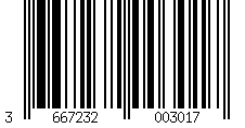 Barcode für Pieces & Peace Der Obstkorb 1000 Teile Puzzle Pieces-Peace-F-00301