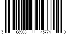 Barcode for Promaxx Automotive 1999-2006 Chevrolet Silverado GMC Sierra 1500 2500 2001-2006 Silverado Sierra 3500 6.5FT HD BED MAT M10-585