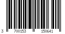 Barcode für Mischung des Energie-Kuchens Overstims Gatosport Nature 400g