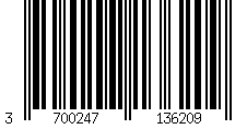 Barcode for Padded work lanyard T de T