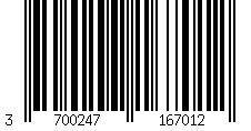 Barcode für Karabiner für Pferde mit Zunge T de T