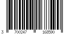 Barcode for Closed Bell Boots T de T