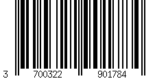 Barcode for Simple openwork chasuble