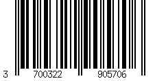 Barcode für Wendbare Rugby-Weste