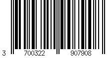 Barcode for Hand marking Tremblay CT