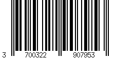 Barcode for Directional arrow Tremblay CT