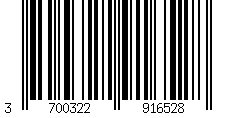 Barcode für Mini-Tennis Schläger + Kinderbälle Tremblay CT (x2)