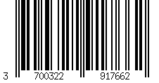 Barcode for Pin chronometric