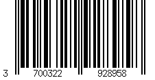 Barcode für Boxhandschuhe mit Gel und Band für Kinder Tremblay (x2)