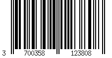 Barcode for Chene Eau de Parfum 3.3 oz