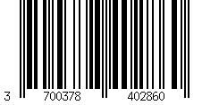 Barcode für Gürtel mit wkf Judo-Logo adidas Elite