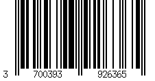 Barcode für Longe Reiten Horka Drew (x10)