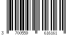 Barcode für Aqua Universalis Body Oil - 70ml