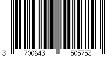Barcode für Keramik Diffusor Diffuser Stella von Zen'Arôme Ultraschalldiffuser für ätherische Öle der Aromatherapie