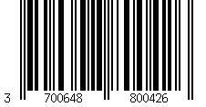 Barcode für St. Barth - Jasmin Cream Rinse 125 ml - Wiederaufbauende Haarbehandlung Für Alle Haartypen