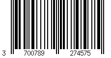 Barcode für Naruto - Konoha Ninjas Maxi - Poster