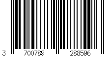 Barcode für Tim Burtons The Nightmare Before Christmas 3D Becher Jack Skellington