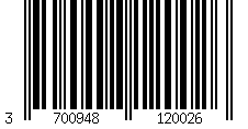 Barcode für Streifen pvc-kennzeichen mit firmenname Top Plaq 06