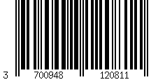 Barcode für Streifen pvc-kennzeichen mit firmenname Top Plaq 87