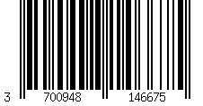 Barcode für Paar MTB-Schutzbleche vorne + hinten Kind P2R 20"