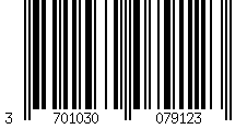 Barcode für SHOT FREEGUN DEVO SPEED Jersey schwarz XXL