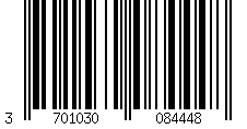 Barcode für SHOT CONTACT SPIRIT Hose