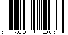 Barcode für SHOT CONTACT LOOM Hose