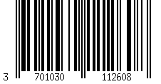 Barcode für SHOT AEROLITE PRIME Jersey