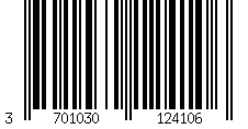 Barcode für SHOT SCHNALLE + Schraube für RACE 6-2-2 KID MX-Stiefel weiss