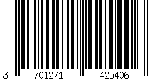 Barcode for Safe-On removable branch kit for kids Flex-On